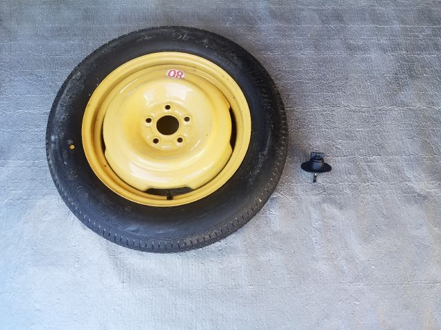 bontott HONDA CR-V Pótkerék