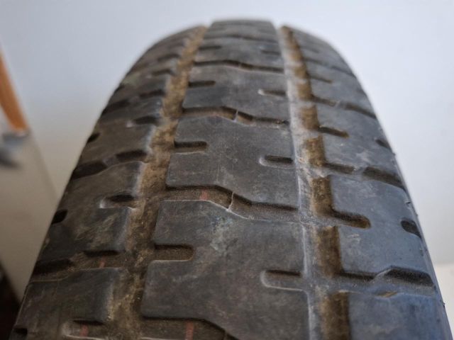 bontott HONDA CR-V Pótkerék