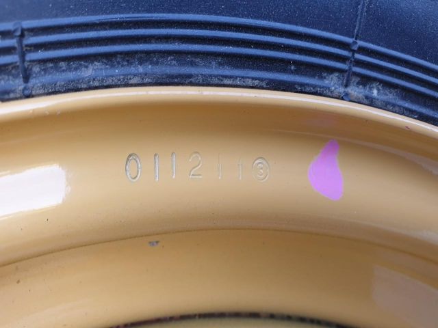 bontott HONDA CR-V Pótkerék