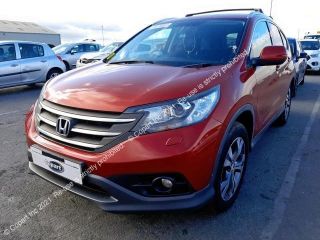 bontott HONDA CR-V Pozitív Kábel