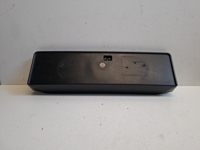 bontott HONDA CR-V Rendszámtábla Tartó