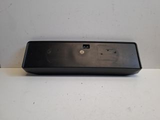 bontott HONDA CR-V Rendszámtábla Tartó