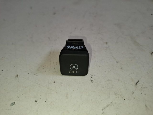 bontott HONDA CR-V Start / Stop Indító Gomb