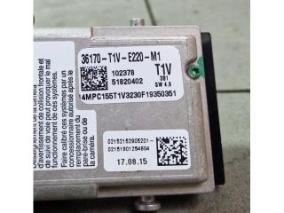 bontott HONDA CR-V Szélvédő Multifunkciós Kamera Vezérlő Panel