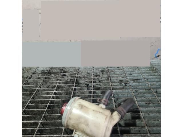 bontott HONDA CR-V Szervóolaj Tartály