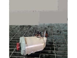 bontott HONDA CR-V Szervóolaj Tartály