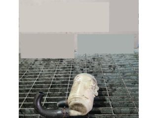 bontott HONDA CR-V Szervóolaj Tartály