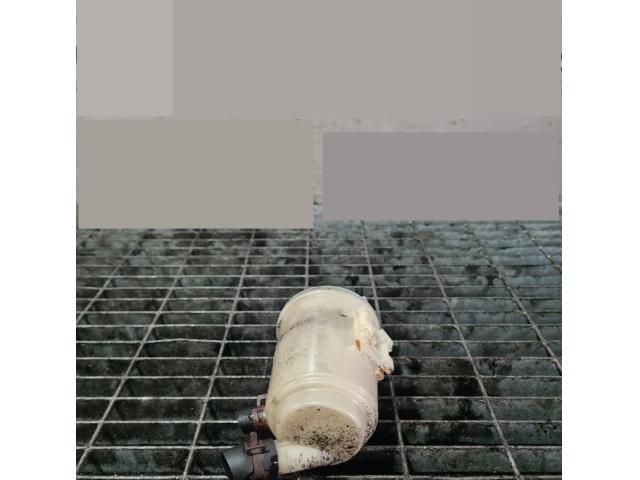 bontott HONDA CR-V Szervóolaj Tartály