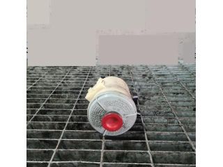 bontott HONDA CR-V Szervóolaj Tartály