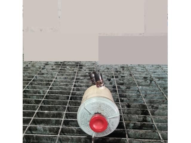 bontott HONDA CR-V Szervóolaj Tartály