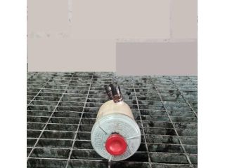 bontott HONDA CR-V Szervóolaj Tartály