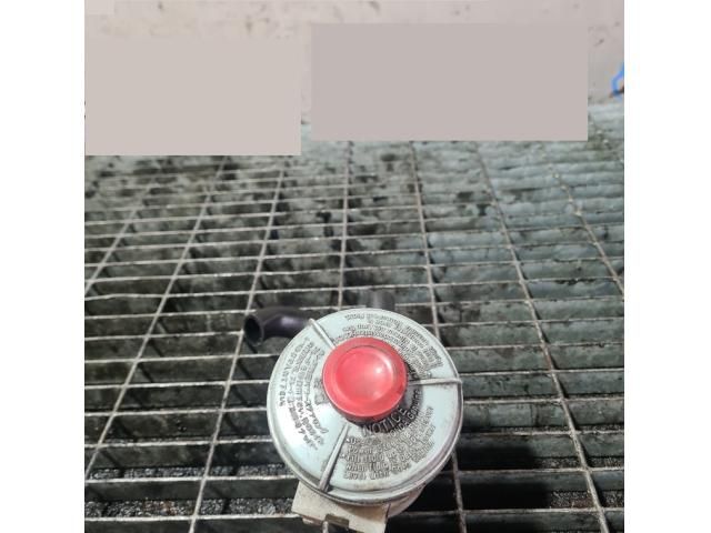 bontott HONDA CR-V Szervóolaj Tartály