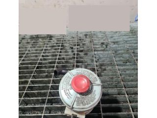 bontott HONDA CR-V Szervóolaj Tartály