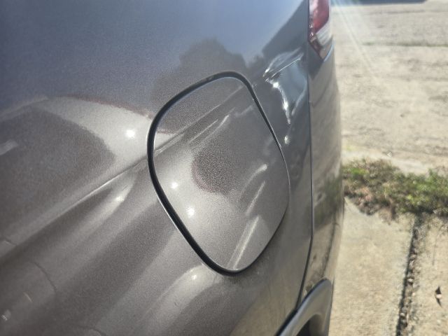 bontott HONDA CR-V Tankajtó