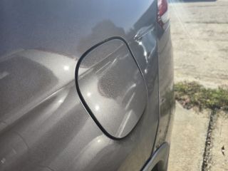 bontott HONDA CR-V Tankajtó