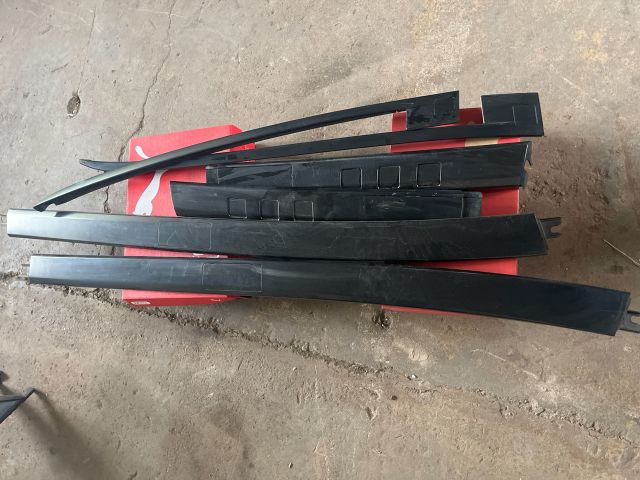 bontott HONDA CR-V Tető Díszléc