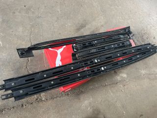 bontott HONDA CR-V Tető Díszléc