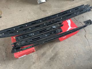 bontott HONDA CR-V Tető Díszléc