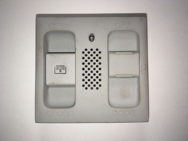 bontott HONDA CR-V Tetőablak Kapcsoló