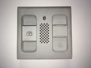 bontott HONDA CR-V Tetőablak Kapcsoló