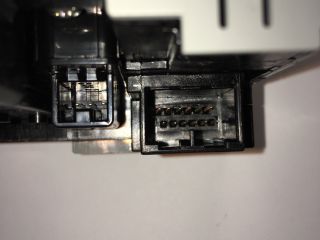 bontott HONDA CR-V Tetőablak Kapcsoló