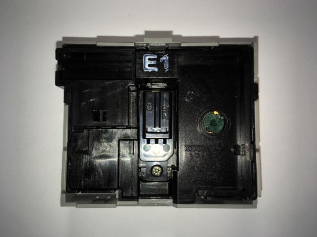 bontott HONDA CR-V Tetőablak Kapcsoló