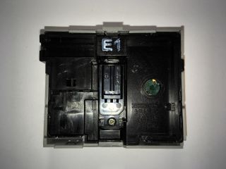 bontott HONDA CR-V Tetőablak Kapcsoló