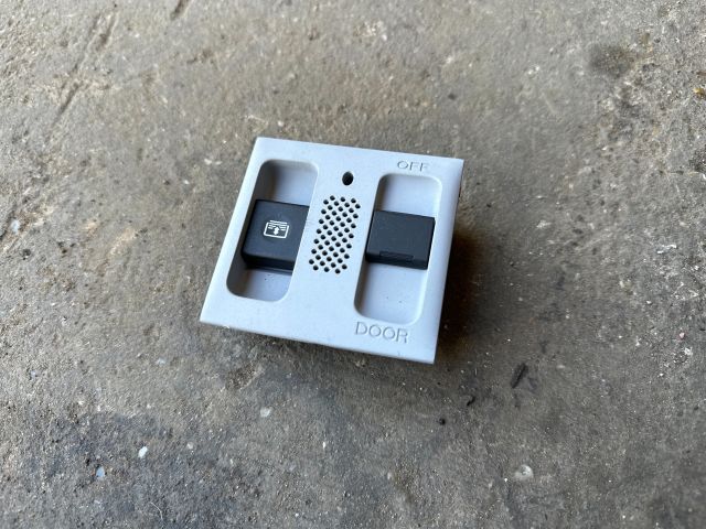 bontott HONDA CR-V Tetőablak Kapcsoló