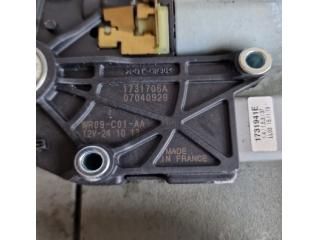 bontott HONDA CR-V Tetőablak Motor