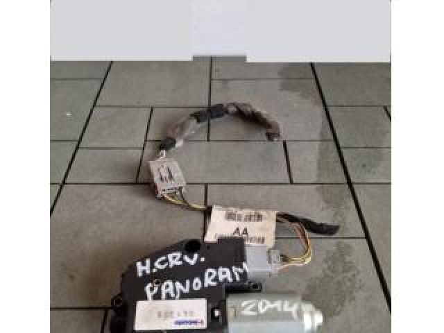 bontott HONDA CR-V Tetőablak Motor