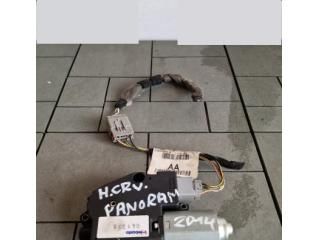 bontott HONDA CR-V Tetőablak Motor