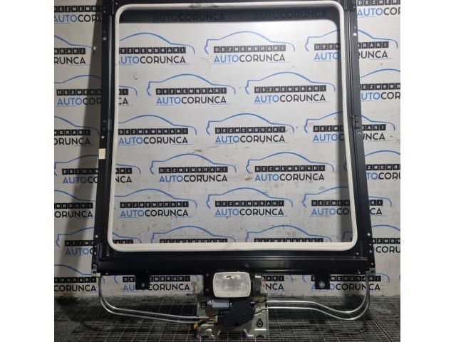 bontott HONDA CR-V Tetőablak