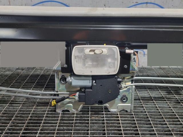 bontott HONDA CR-V Tetőablak