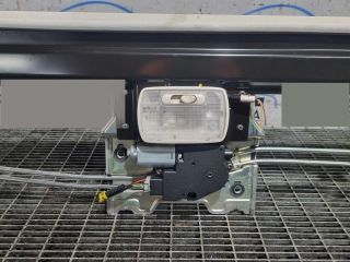 bontott HONDA CR-V Tetőablak