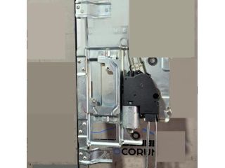 bontott HONDA CR-V Tetőablak