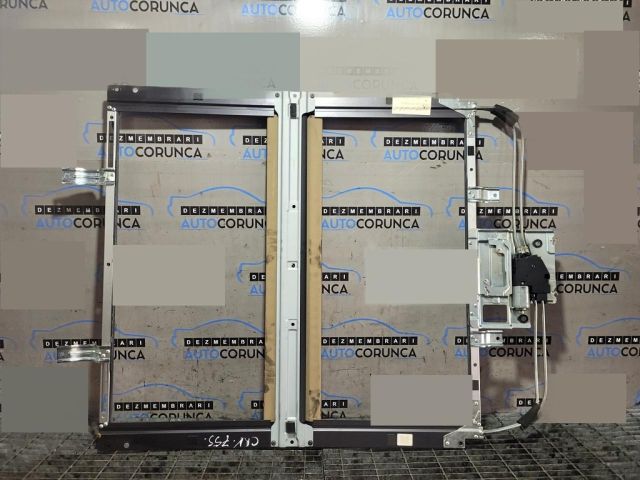 bontott HONDA CR-V Tetőablak