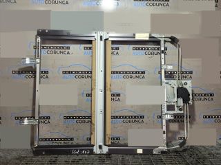 bontott HONDA CR-V Tetőablak