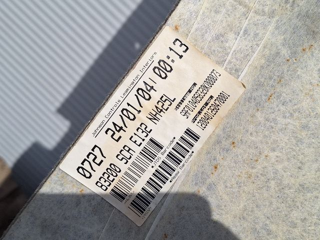 bontott HONDA CR-V Tetőkárpit