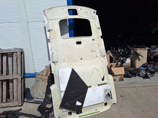 bontott HONDA CR-V Tetőkárpit