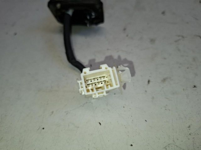 bontott HONDA CR-V Tolatókamera