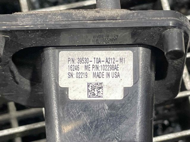 bontott HONDA CR-V Tolatókamera