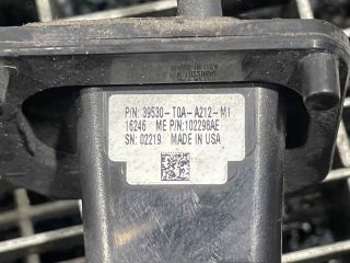 bontott HONDA CR-V Tolatókamera