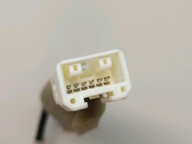 bontott HONDA CR-V Tolatókamera