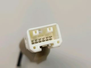 bontott HONDA CR-V Tolatókamera