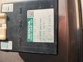 bontott HONDA CR-V Tolatóradar Elektronika