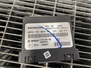 bontott HONDA CR-V Tolatóradar Elektronika