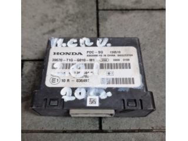 bontott HONDA CR-V Tolatóradar Elektronika