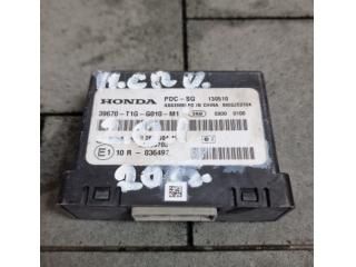 bontott HONDA CR-V Tolatóradar Elektronika