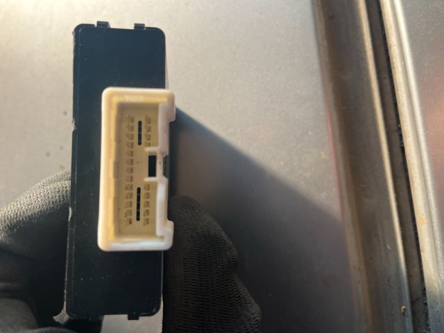 bontott HONDA CR-V Tolatóradar Elektronika