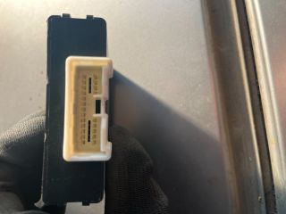 bontott HONDA CR-V Tolatóradar Elektronika